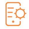 app development icon